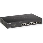 D-Link DGS 1100-10MP (DGS-1100-10MPV2/E)