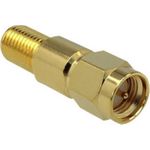 DeLOCK RF-Adapter SMA (W) bis SMA (M) (89990)
