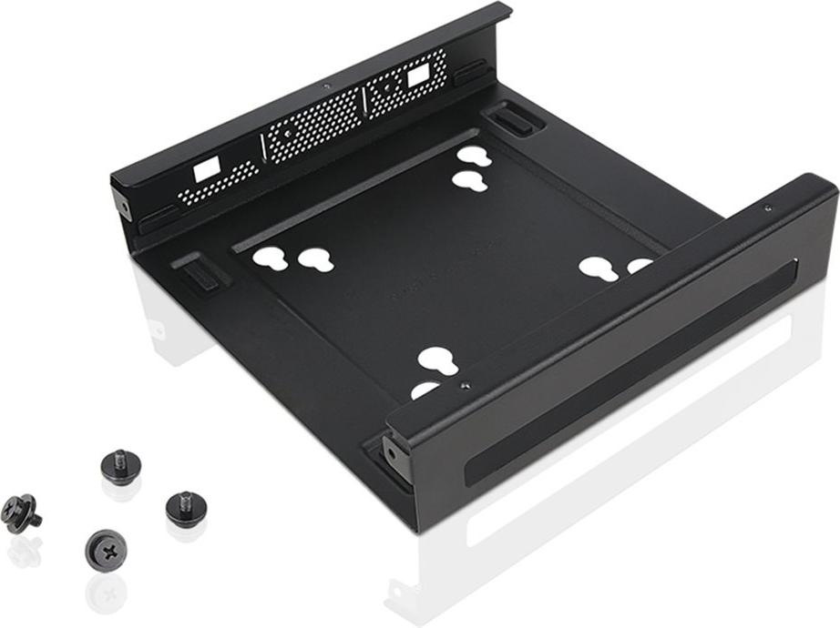 Lenovo ThinkCentre Tiny VESA Mount II Schwarz