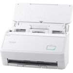 Ricoh ScanSnap iX2400 Dokumentenscanner 45ppm/90ipm A4 Duplex USB 3.2 (PA03870-B101) (geöffnet)