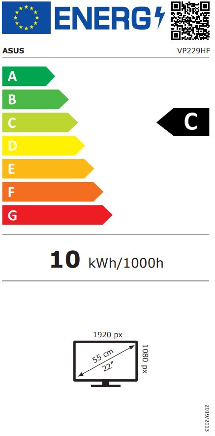 energy label class C