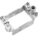 Harting Industriesteckverbinder Serie Han® DD-Modul - Einsätze 09 14 010 0313 Inhalt: 1 St. (09 14 010 0313)