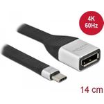 Delock DisplayPort-Adapter (86934)