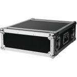 ROADINGER Verstärkerrack PR-2, 4HE, 47cm tief (30109784)