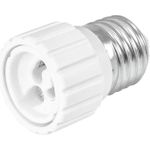 EUROLITE Adapter E-27 auf GU-10 (94601411)