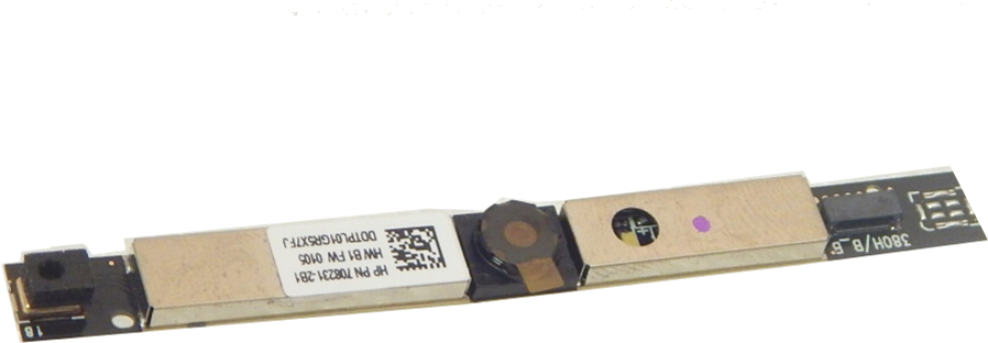 HP 749654-001 Notebook-Ersatzteil Kamera (749654-001)