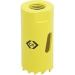 C.K. Lochsäge 19 mm 424002 1 St. (424002)