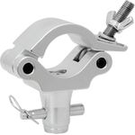 EUROLITE TPC-56 Klammer Konus silber (59006850)