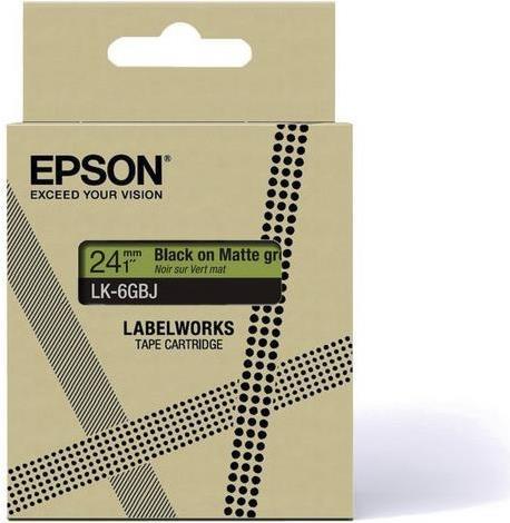 Epson LabelWorks LK-5GBJ (C53S672078)