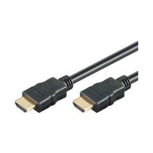 M-CAB HDMI-Kabel mit Ethernet (7003019)