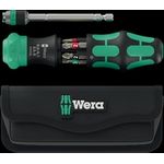 Wera Kraftform Kompakt 20 RA-R mit Tasche (05051514001)
