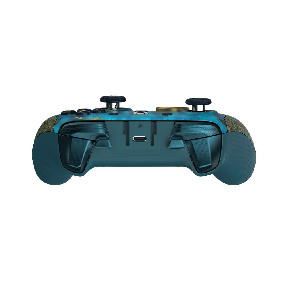 GameSir G7 Pro Wireless Gamepad Wuchang Fallen Feather Mehrfarbig