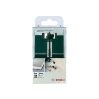 Bosch Accessories 2609255287 Forstnerbohrer 25 mm Gesamtlänge 90 mm Zylinderschaft 1 St.