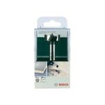 Bosch Accessories 2609255287 Forstnerbohrer 25 mm Gesamtlänge 90 mm Zylinderschaft 1 St.