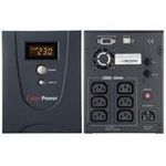 USV Cyberpower Value 2200EILCD Green Power UPS 2200VA (VALUE2200EILCD)