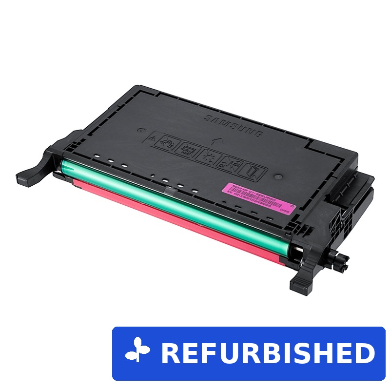 Samsung CLT-M5082L Tonerpatrone (CLT-M5082L)