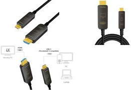 LogiLink Premium High Speed (CUF0100)