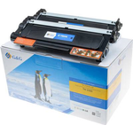 G + G Toner G&G Brother TN-2320XL Doppelpack bk comp. black (15013)