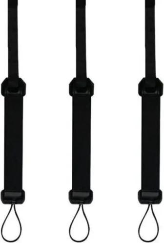Honeywell Handschlaufe, 3 Stück Handschlaufe, 3 Stück, passend für: CT47 (CT47-HS-3PK-2)
