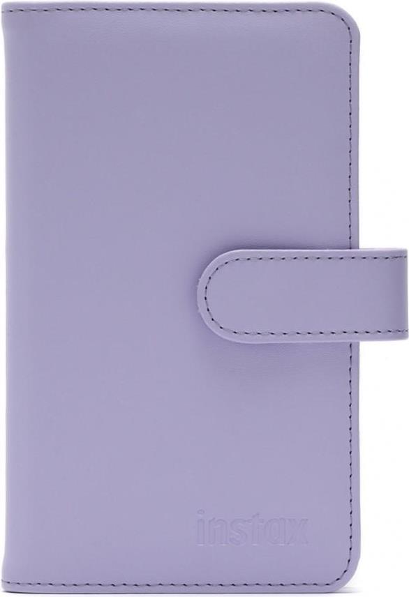 Fujifilm Instax Mini 12 Album lilac-purple (70100157195)