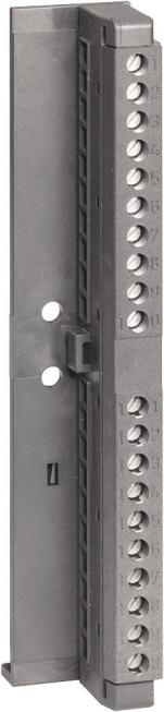 Siemens Frontstecker S7/300 20pol. 6ES7392-1AJ00-0A (6ES73921AJ000AA0)