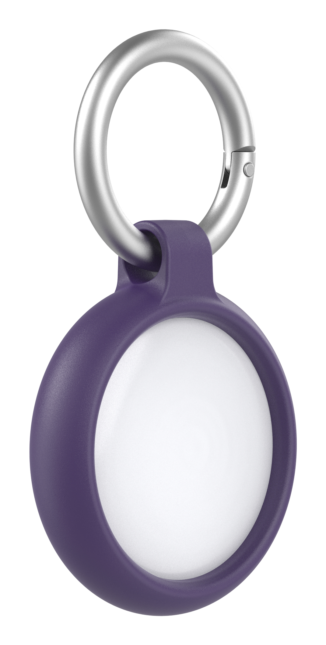 OtterBox Sleek Case für Apple AirTag Ultra Violet