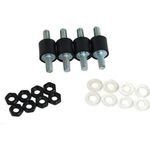 Alphacool Entkopplungsset Eheim/Hydor 4 Puffer (13505)