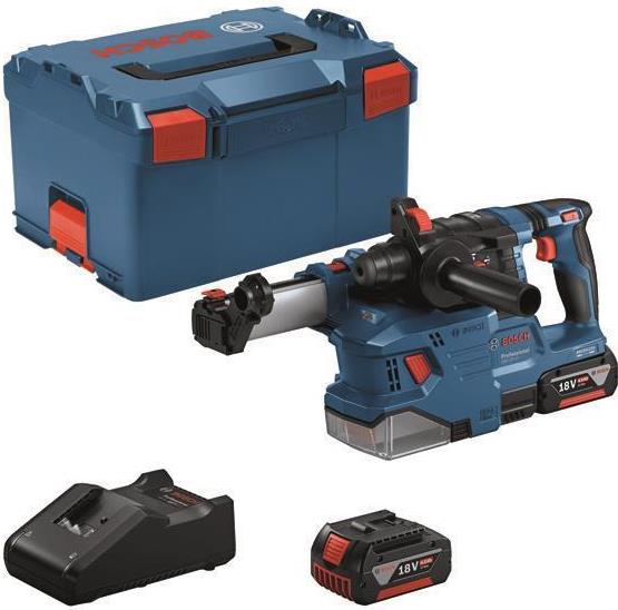Bosch GBH 18V-22 PROFESSIONAL (0611924003)