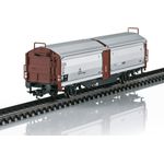 Märklin Schiebedach-/Schiebewandwagen-Set Tbes-t-66 (47301)