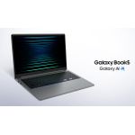 Samsung Galaxy Book5 NP750XHD-KD2DE - 15,6" FHD Laptop Intel Core Ultra 5 225U 16GB 512GB W11H QWERTZ (NP750XHD-KD2DE)