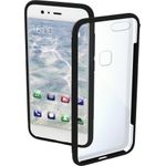 Hama Frame Abdeckung Schwarz - Transparent (00182746) (B-Ware)