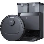 Ecovacs Deebot Saugroboter T30C Gen2 black (DLX71-GEN2)