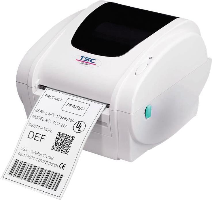 TSC TDP-247 Etikettendrucker (99-126A010-2002)