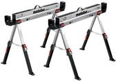 Metabo Arbeitsbock-Set MAB 82 (626990000)