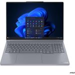 Lenovo ThinkBook 16p AMD G6 16" R9-8940HX 64/1TB WQXGA W11P (21U00017GE)