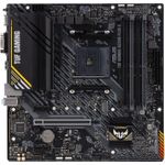 ASUS TUF GAMING A520M-PLUS II (90MB17G0-M0EAY0)