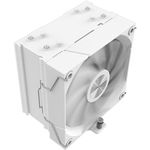 LC-Power CPU-Kuehler LC-CC-120-W4 Weiss (LC-CC-120-W4)