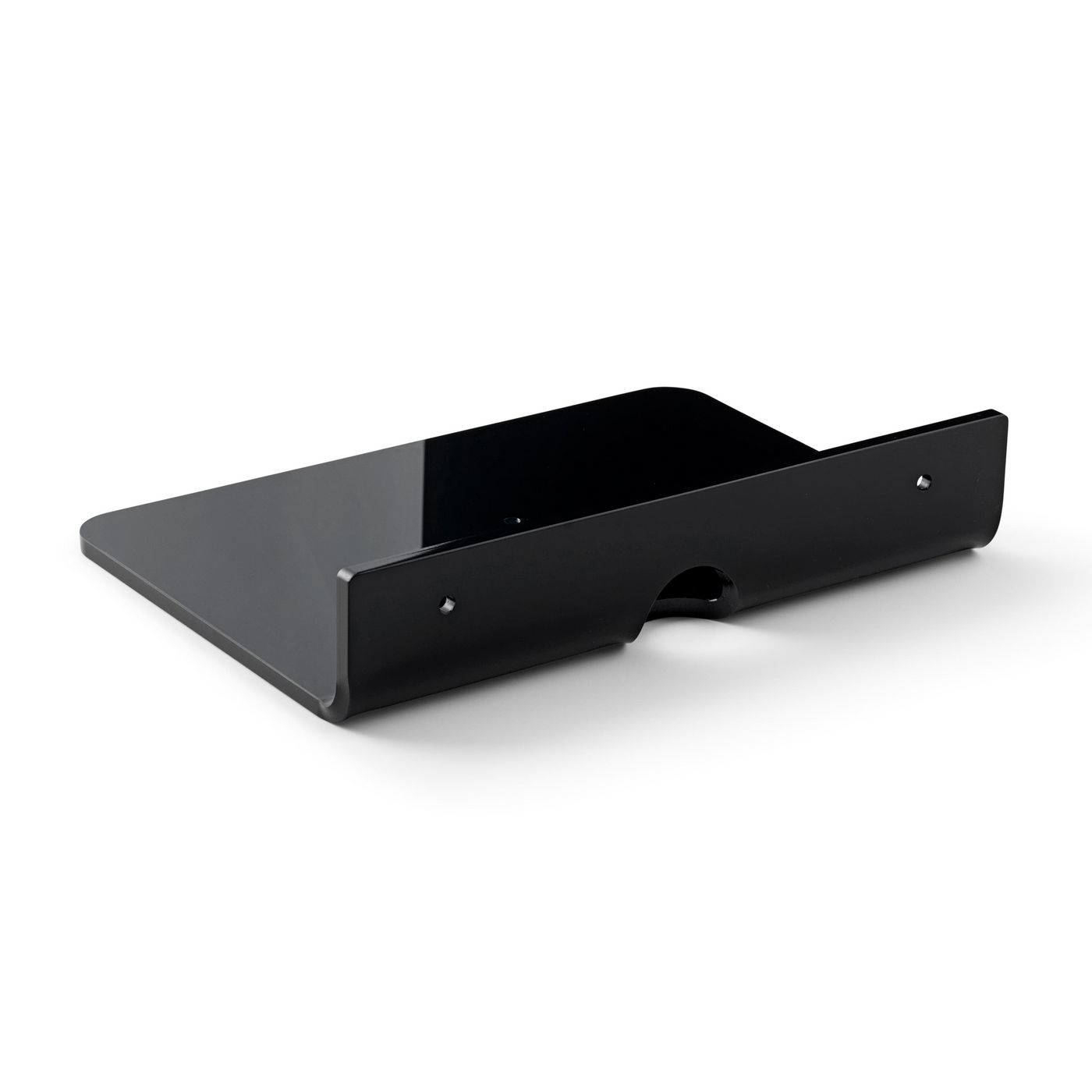 VivoLink VLSHELF-CAMPTZ Kamera-Regal Schwarz