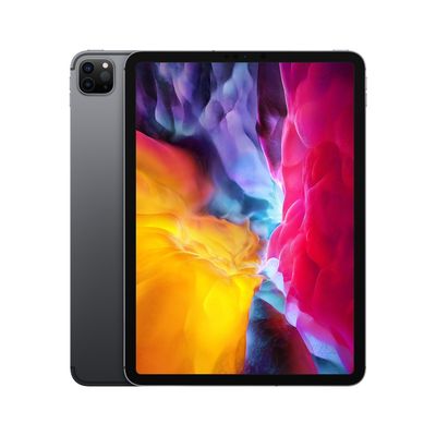 Apple 27,90cm (11")  iPad Pro Wi-Fi + Cellular (MXE42FD/A)
