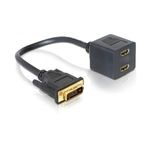 DeLOCK Videokabel DVI-D (M) (65069)