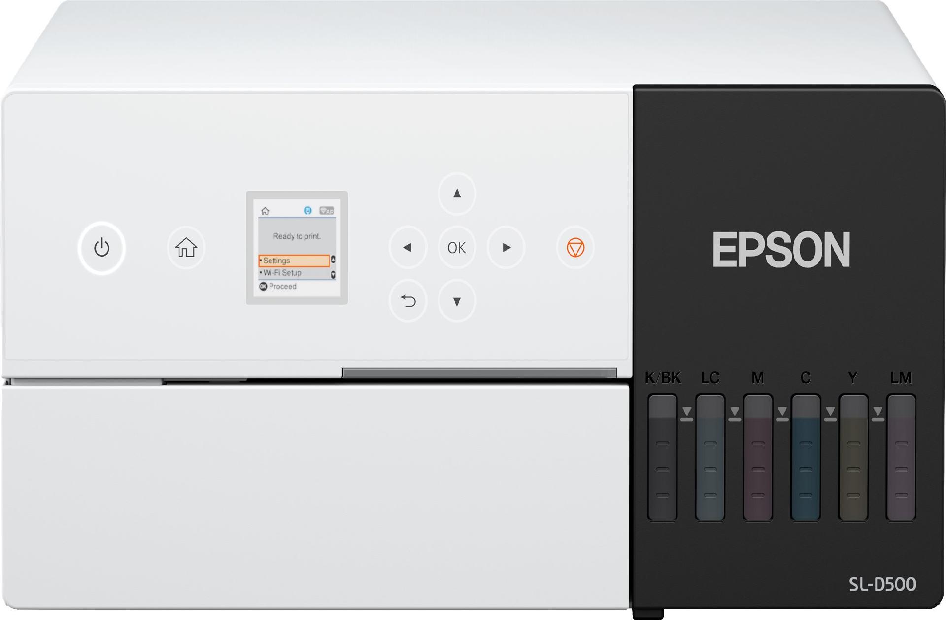 Epson SURELAB SL-D500 (C11CK56301BX)