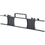 Sygonix Kabeltragehilfe SY-6797956 Grau 1 St. (SY-6797956)