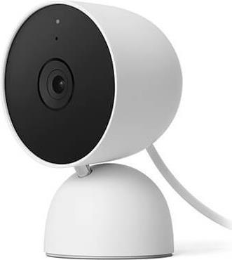 Google Nest Cam IP-Sicherheitskamera (GA01998-IT)