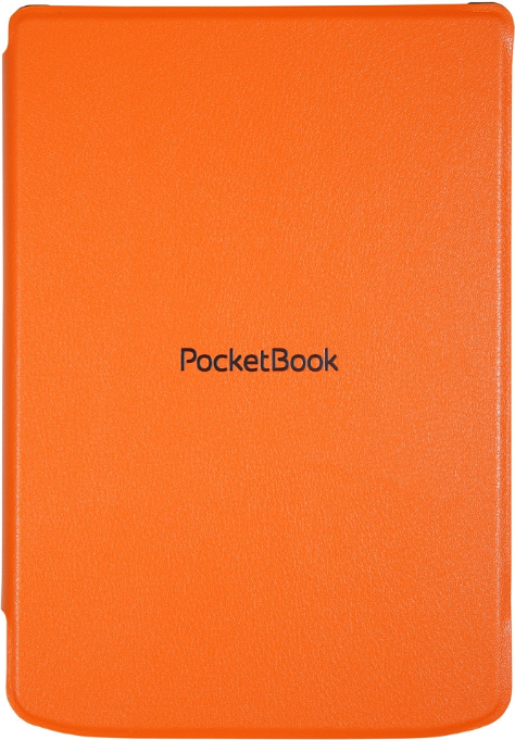 Pocketbook Shell Cover (H-S-634-O-WW)