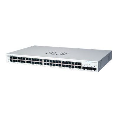 Cisco Business 220 Series CBS220-48T-4G (CBS220-48T-4G-EU)