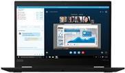 LENOVO ThinkPad X390 Yoga i7-8565U 33,8cm 13.3" FHD MTouch 16GB 512GB M.2 SSD W10P64 4G LTE IntelUHD 620 FPR Cam Topseller (20NN002NGE)