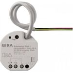 GIRA 506200 Schalt-/Jal.aktor 2f/1f 16 A UP KNX Secure (506200)