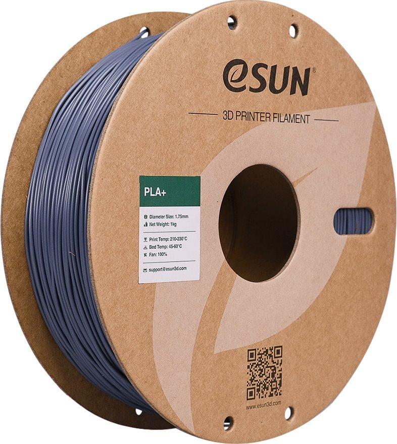 PLA+ 1,75mm GREY 5kg (PLA+175H5)