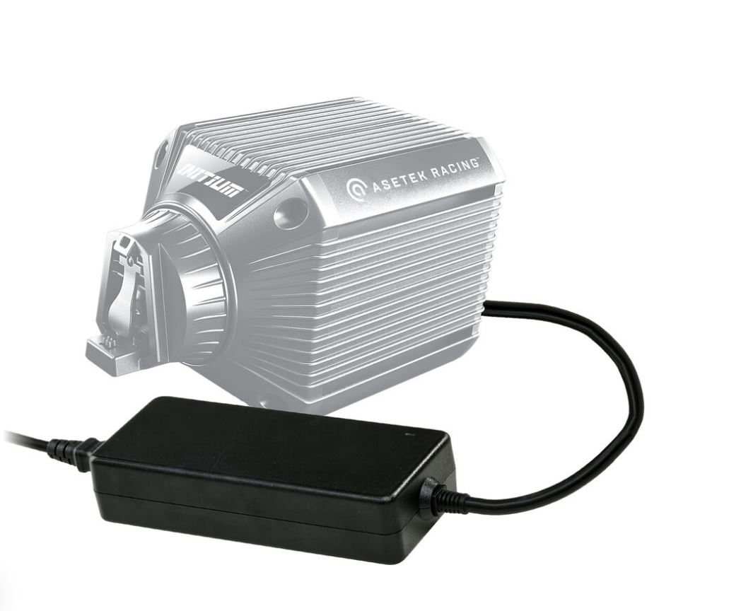 Asetek ASE 023-0023002 - Initium 8Nm Boost Kit (40-023-0023002)