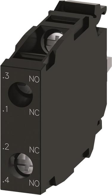 Kontaktmodul 1S+1OE 3SU1400-1AA10-1FA0 (3SU14001AA101FA0)